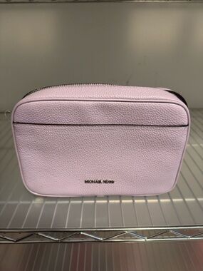 #41 PURPLE NWT MK BAG